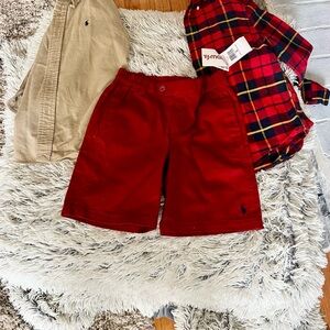 3 for 1 Polo bundle by Ralph Lauren Boys